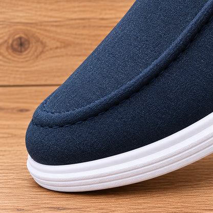 Modern Everyday Loafers