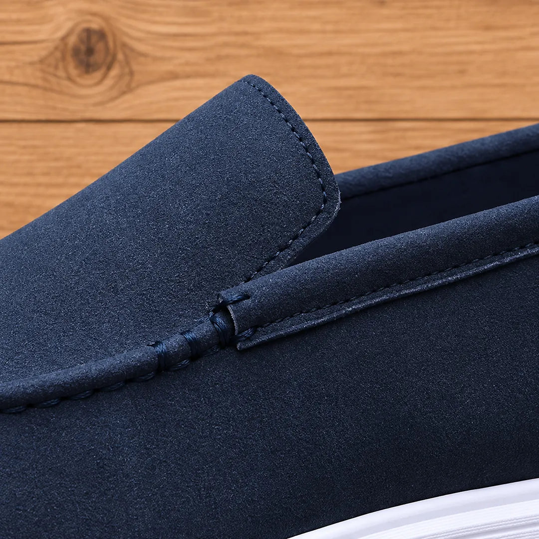 Modern Everyday Loafers