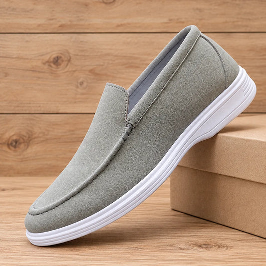 Modern Everyday Loafers