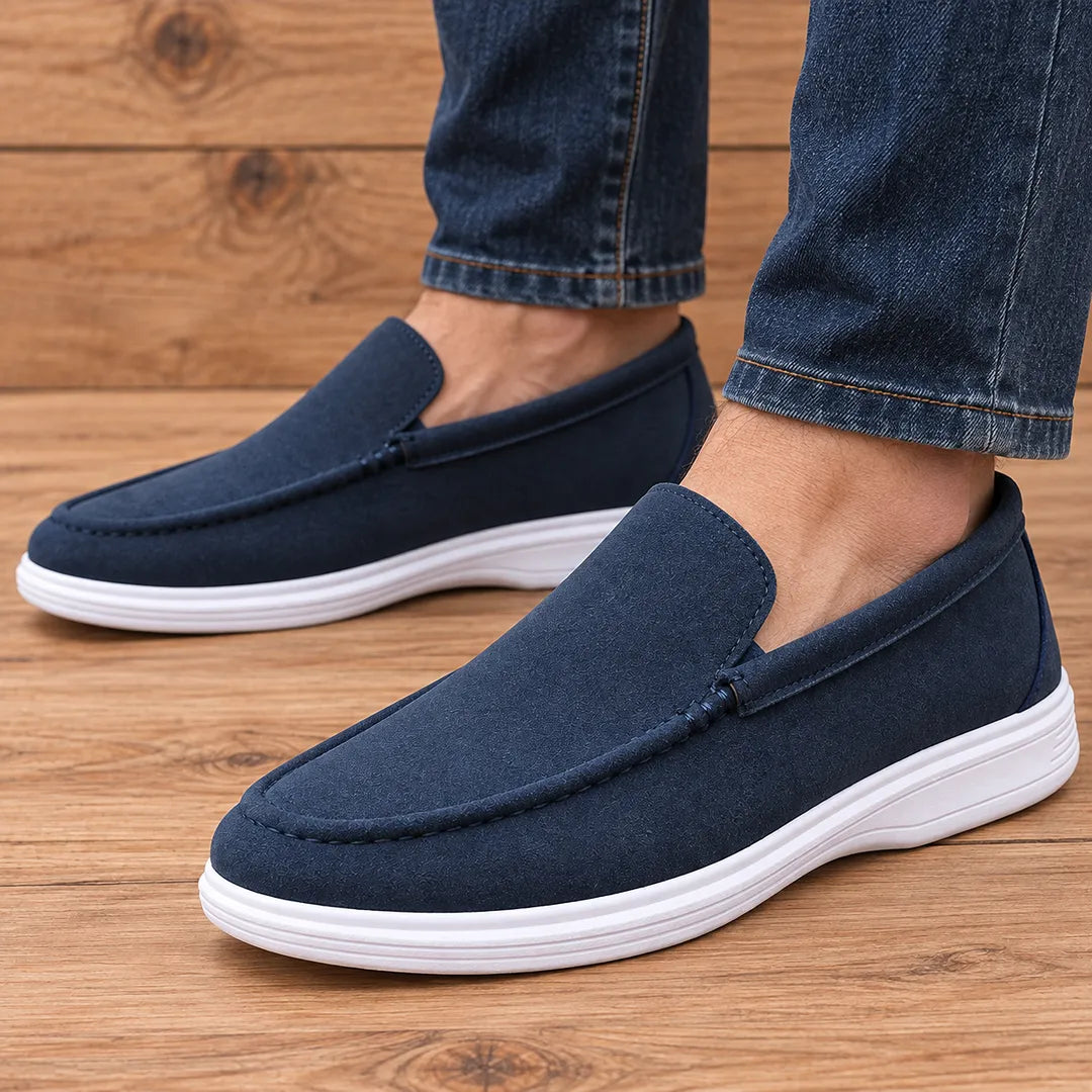 Modern Everyday Loafers