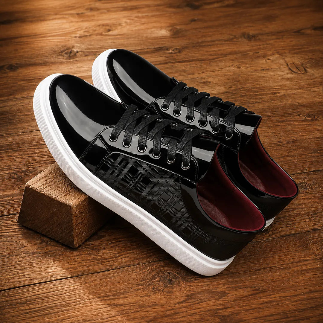 Premium Casual Sneakers