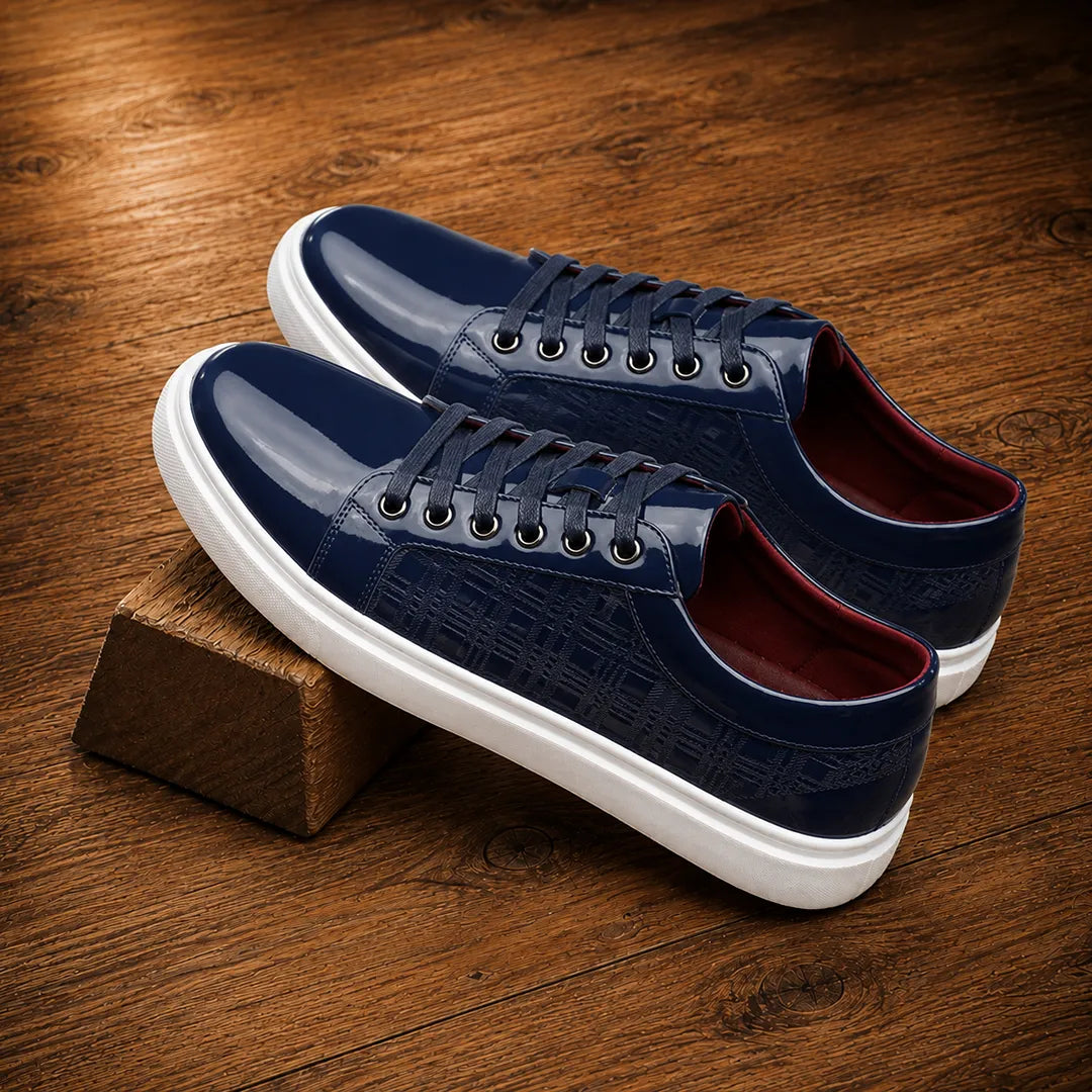 Premium Casual Sneakers
