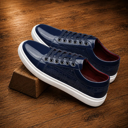 Premium Casual Sneakers