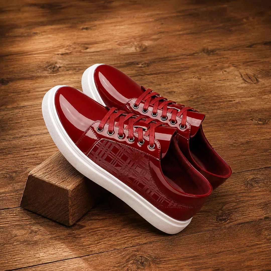 Premium Casual Sneakers