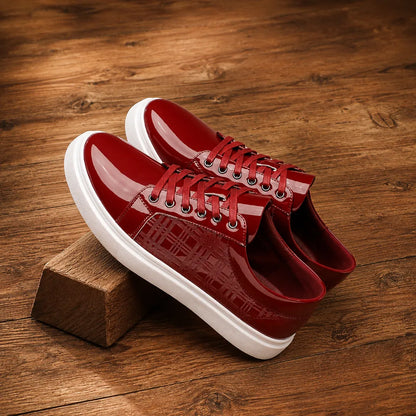 Premium Casual Sneakers