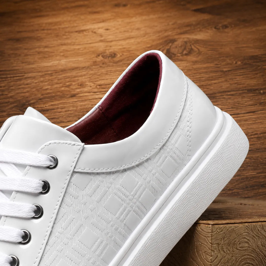 Premium Casual Sneakers