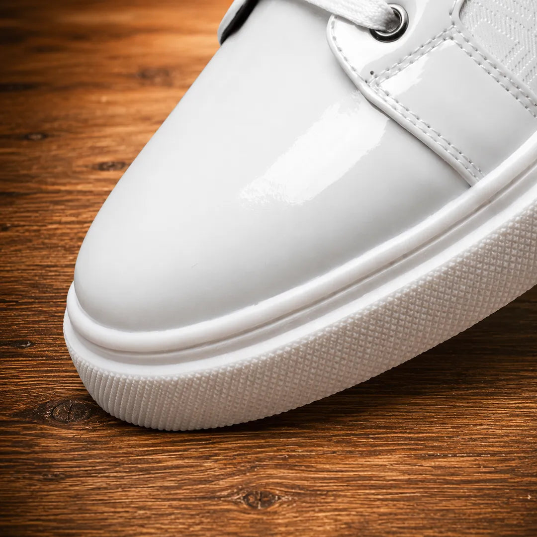 Premium Casual Sneakers