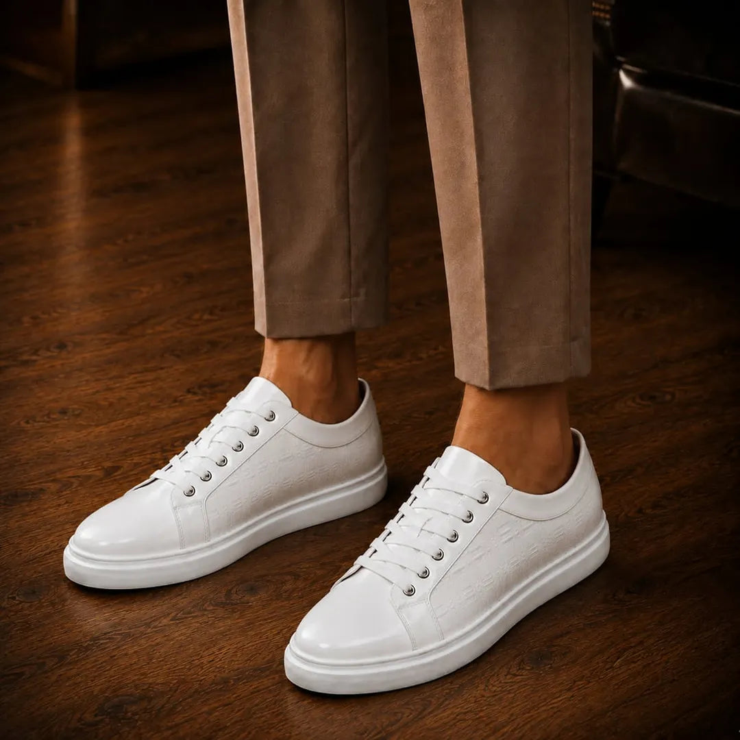 Premium Casual Sneakers