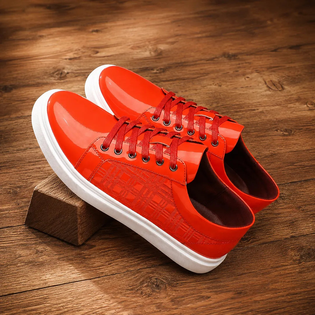 Premium Casual Sneakers