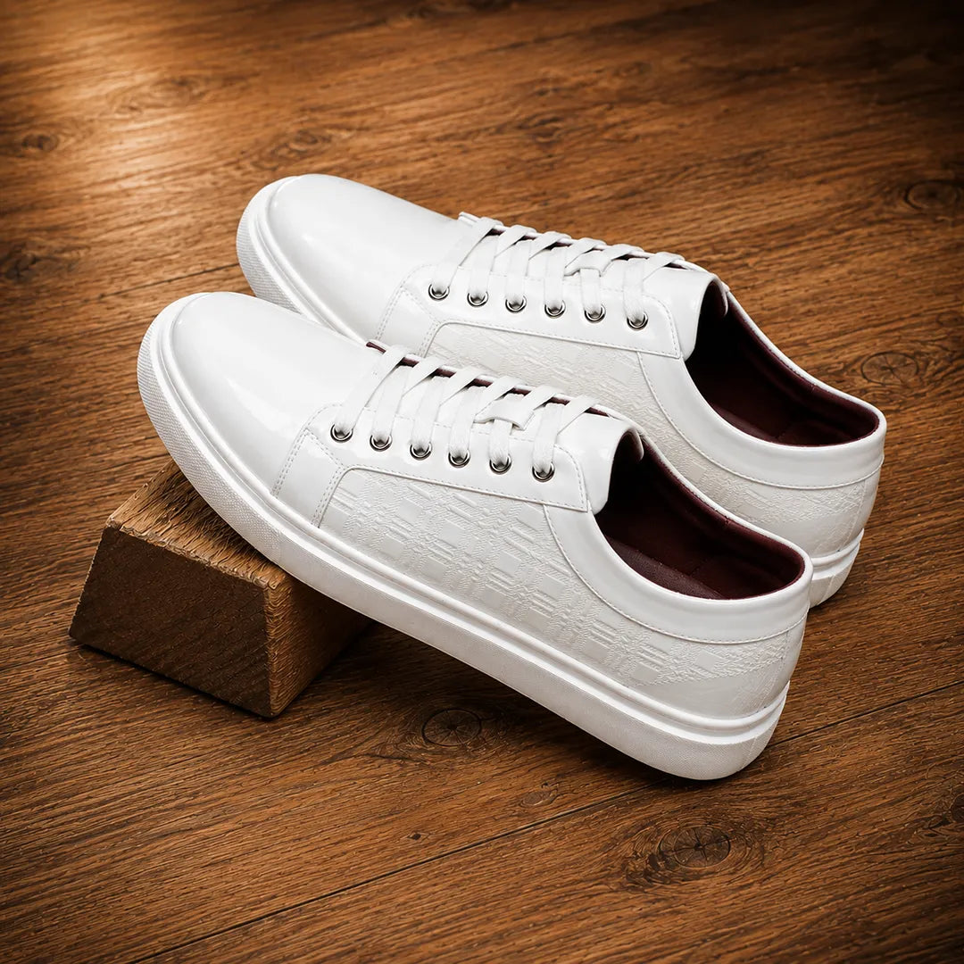 Premium Casual Sneakers