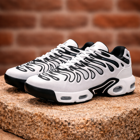 Air Glide Sneakers
