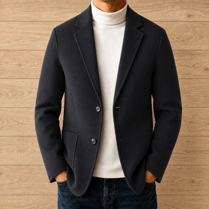 Timeless Casual Blazer