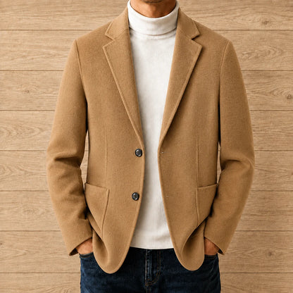 Timeless Casual Blazer