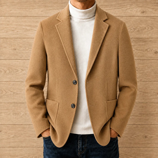 Timeless Casual Blazer