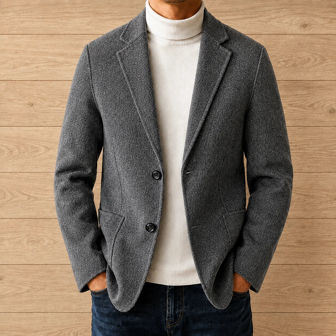 Timeless Casual Blazer