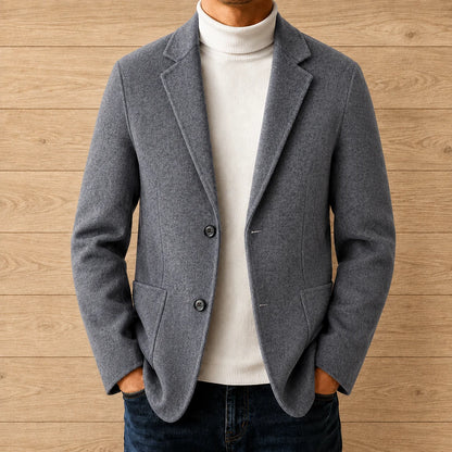 Timeless Casual Blazer