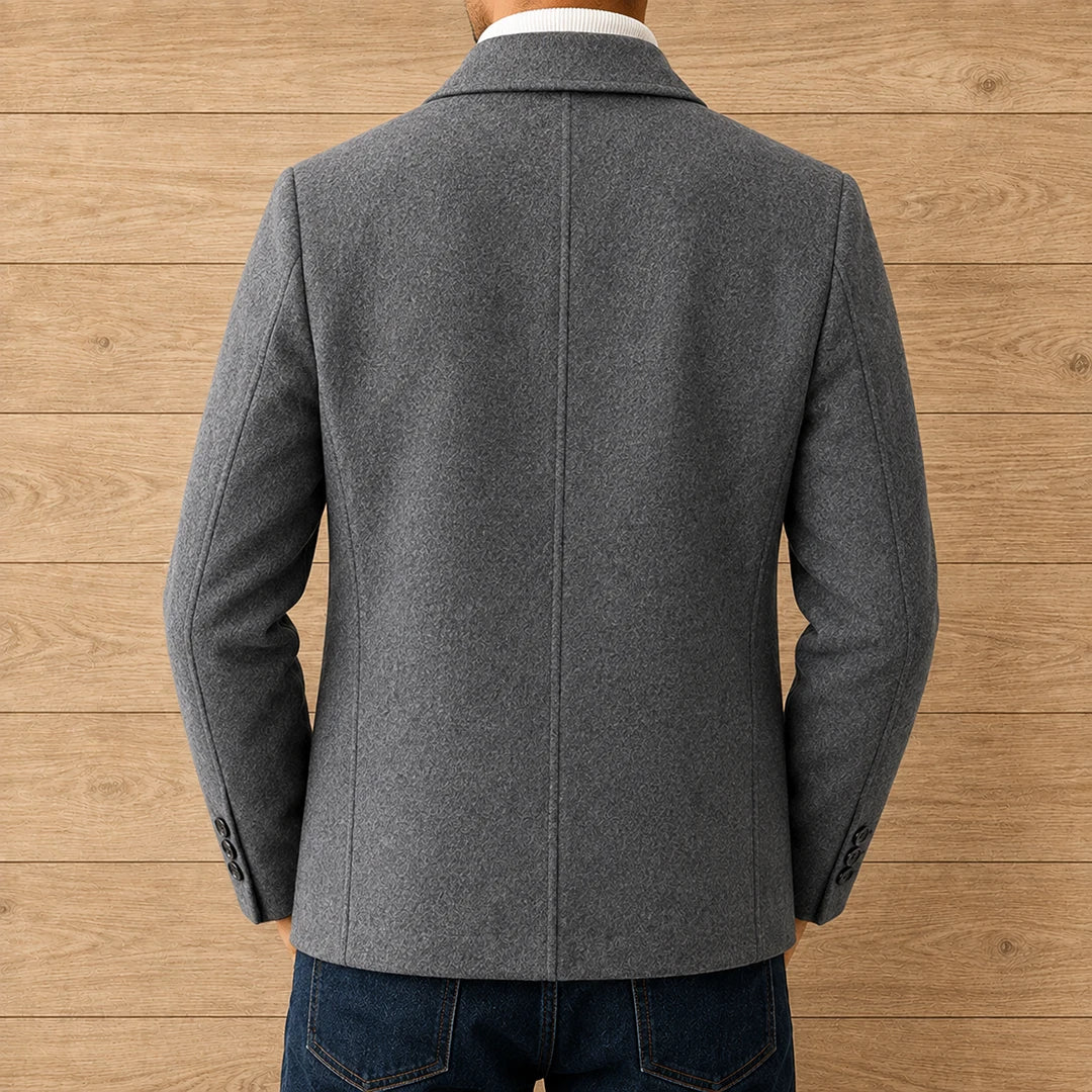Timeless Casual Blazer