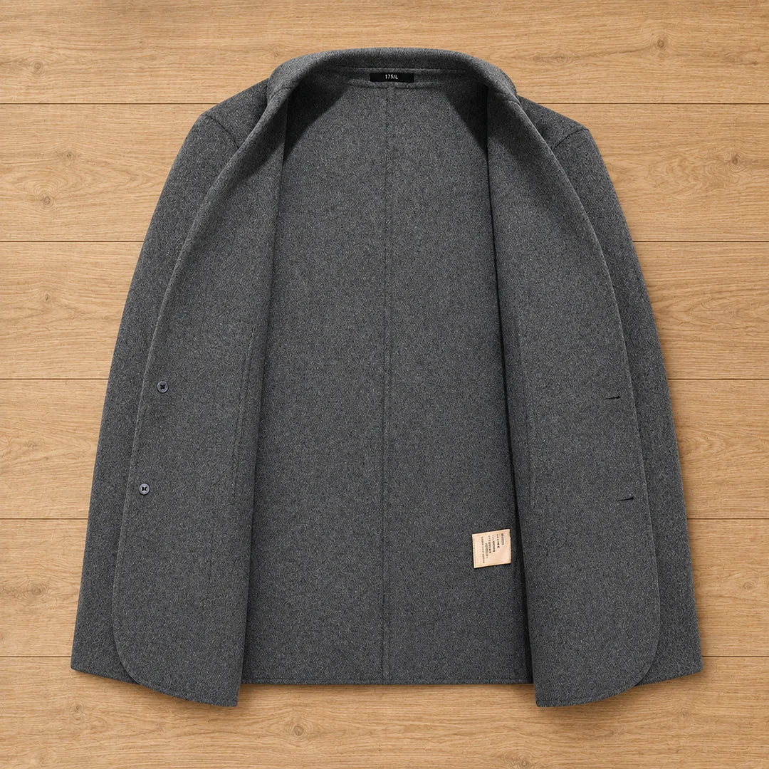 Timeless Casual Blazer