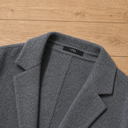 Timeless Casual Blazer