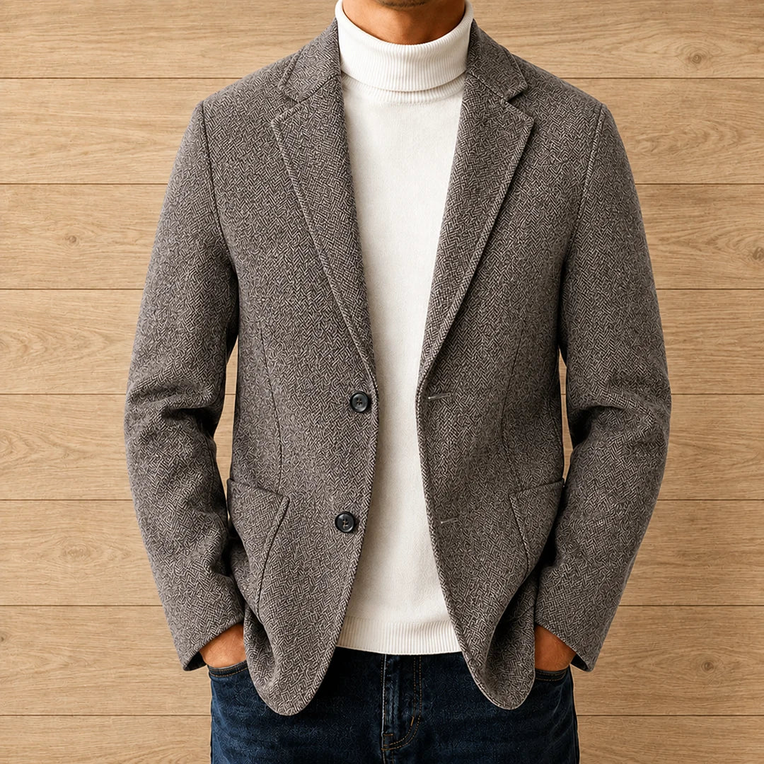 Timeless Casual Blazer