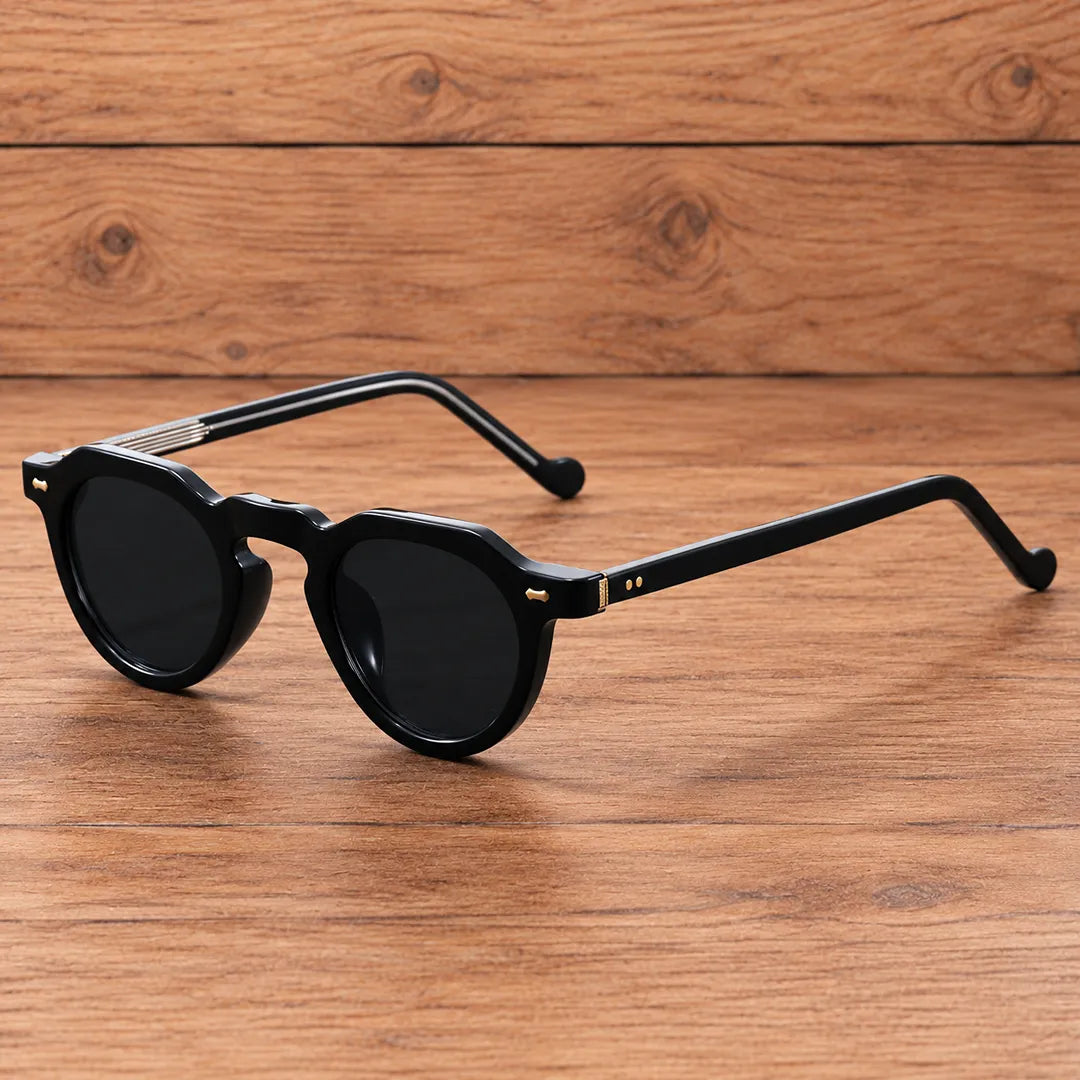 Timeless Casual Sunglasses