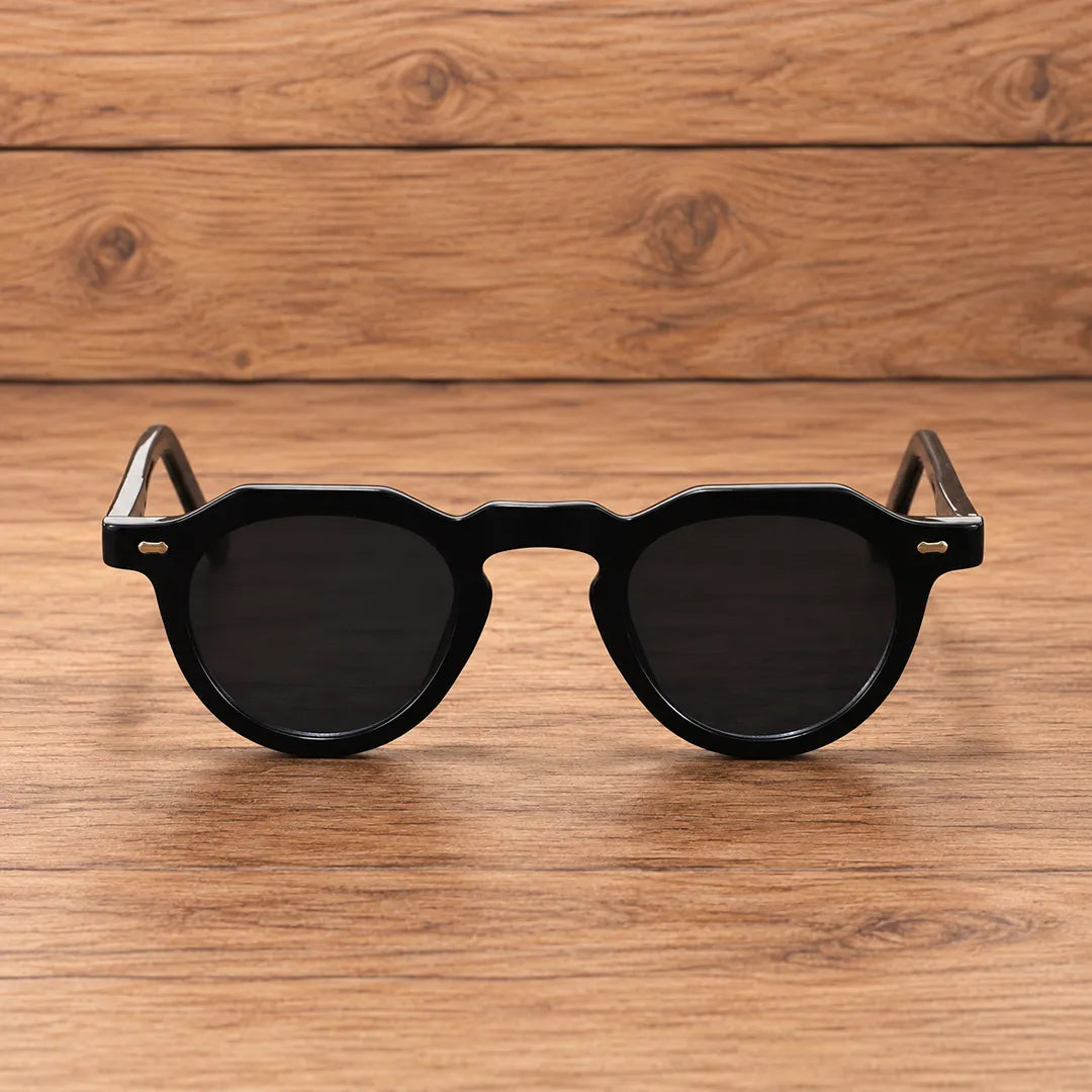 Timeless Casual Sunglasses