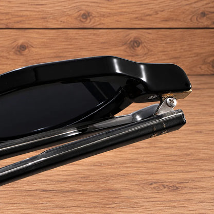 Timeless Casual Sunglasses