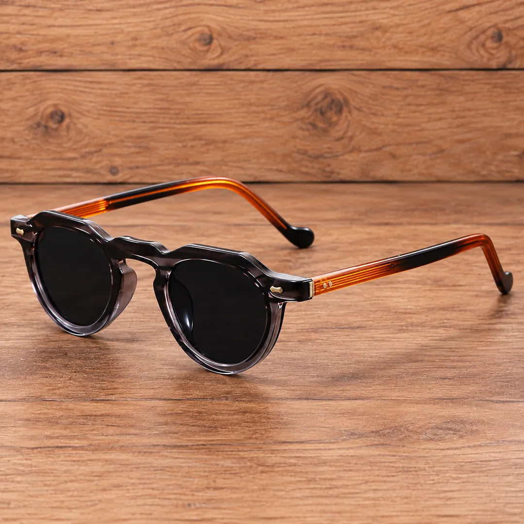 Timeless Casual Sunglasses