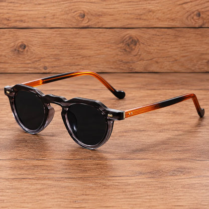 Timeless Casual Sunglasses