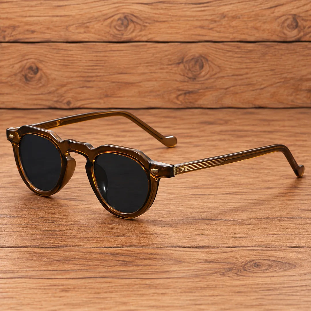 Timeless Casual Sunglasses