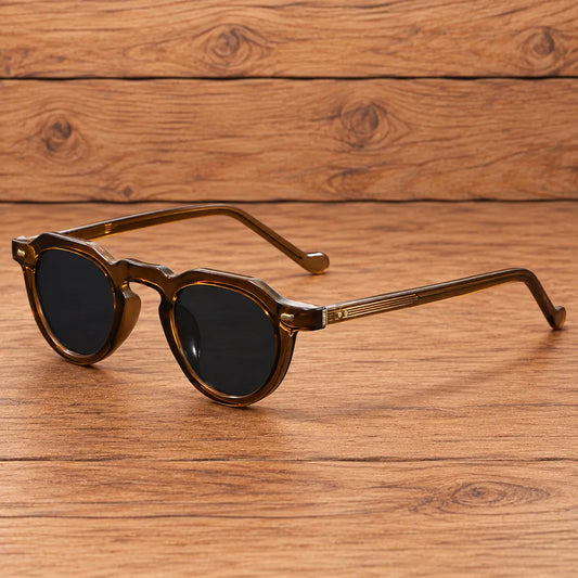 Timeless Casual Sunglasses
