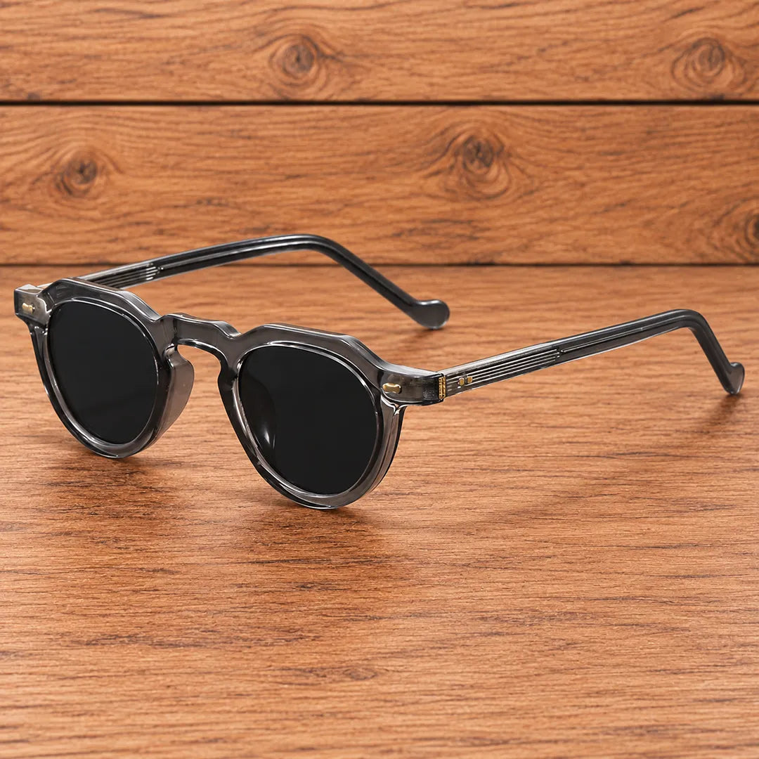Timeless Casual Sunglasses