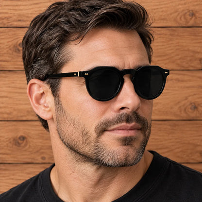 Timeless Casual Sunglasses