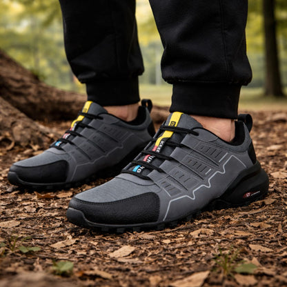 Outdoor Trekking Sneakers