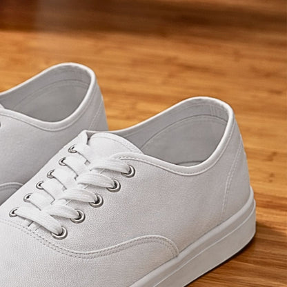 Casual Lace Sneakers