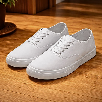 Casual Lace Sneakers