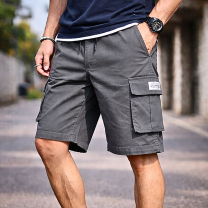 Classic Cargo Shorts