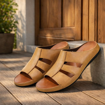 Classic Slide Sandals