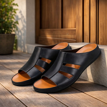 Classic Slide Sandals