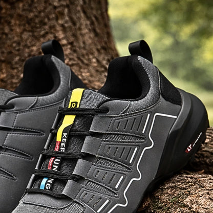 Outdoor Trekking Sneakers