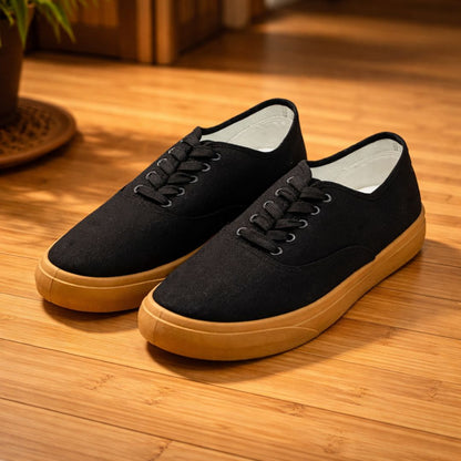 Casual Lace Sneakers