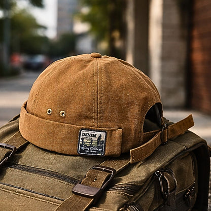 Vintage Casual Cap