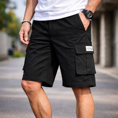 Classic Cargo Shorts