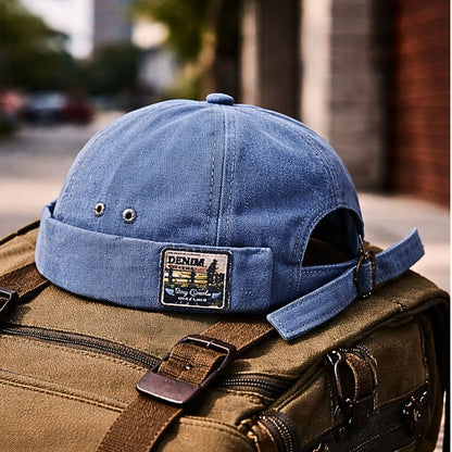 Vintage Casual Cap