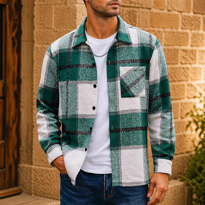 American Casual Shirt