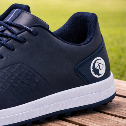Wear-Resistant Golf Shoes