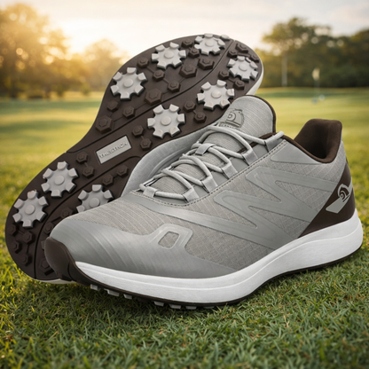 Breathable Golf Sneakers