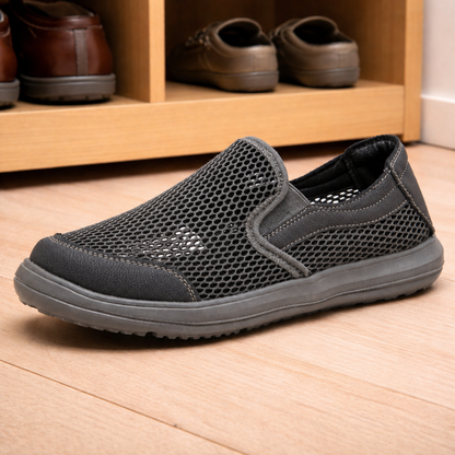 Casual Slip-On Shoes