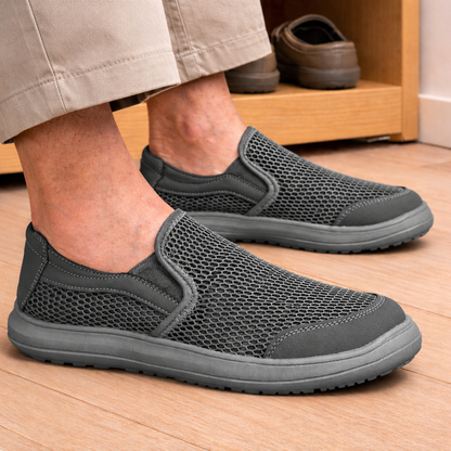 Casual Slip-On Shoes