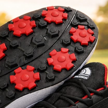 Breathable Golf Sneakers